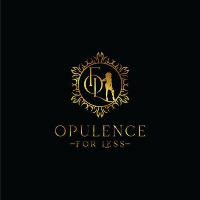 Opulence For Less