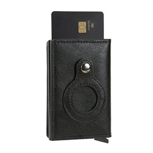 Apple Airtag Card Holder Wallet