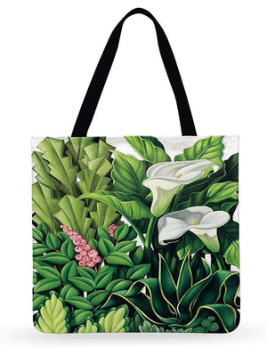 The Responsible Reusable Tote