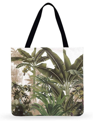 The Responsible Reusable Tote