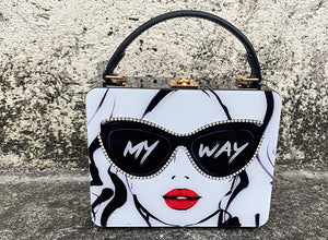 My Way Or The Highway Bag